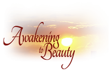 Awakening to Beauty Logo